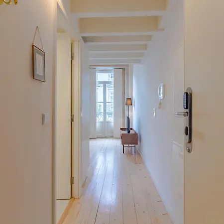 Appartement Youropo - Taipas